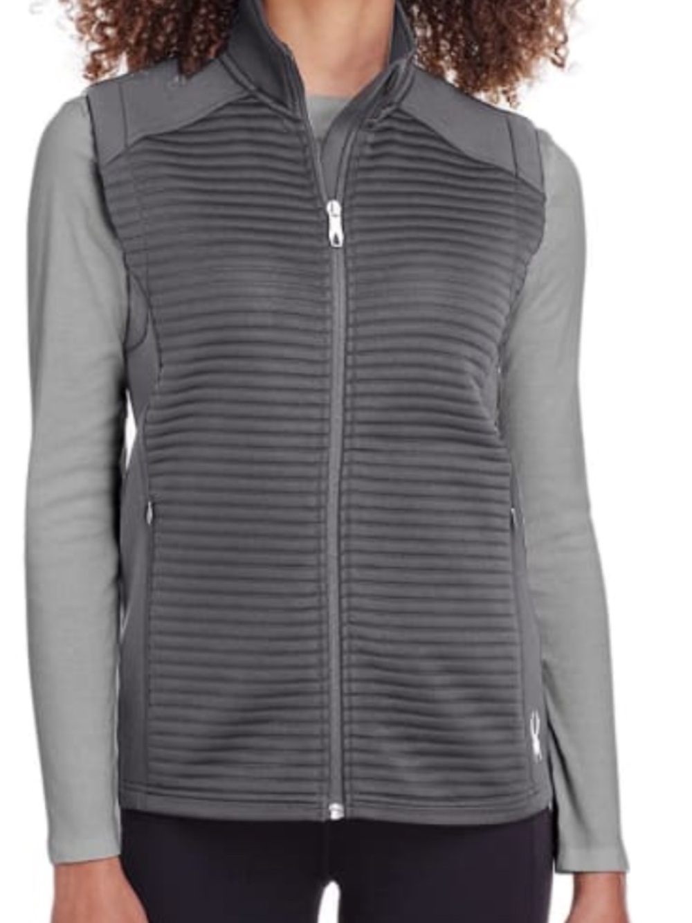 Spyder venom vest